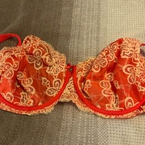 Women’s Bra